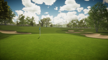 Bear Claw Golf Club