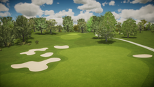 Bear Claw Golf Club
