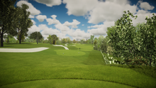 Bear Claw Golf Club