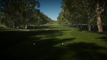 Idlewild Country Club