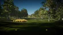 Idlewild Country Club