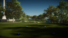 Oaks Country Club