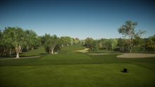 Oaks Country Club