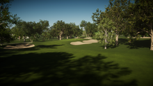 Oaks Country Club