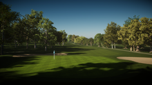 Oaks Country Club