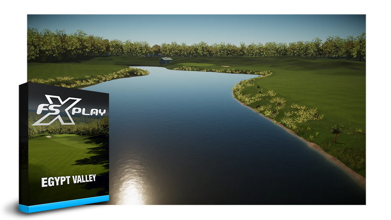 ForesightSportsCanada Egypt Valley