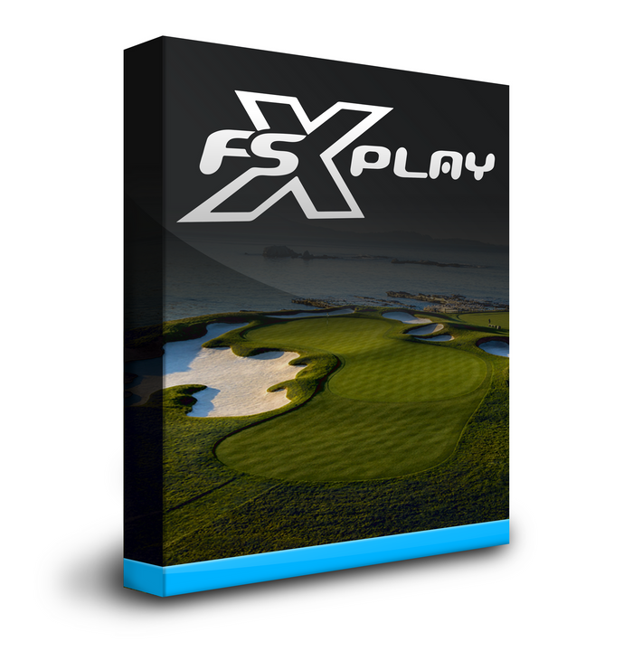 ForesightSportsCanada Sim-In-A-Box: GCQuad
