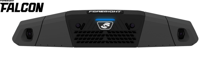 ForesightSportsCanada Sim-In-A-Box: Falcon