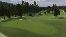 Fuji Kagosaka - Fuji Course