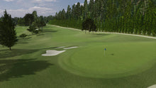 Fuji Kagosaka - Fuji Course