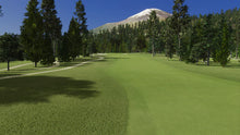 Fuji Kagosaka - Fuji Course