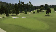 Fuji Kagosaka - Fuji Course
