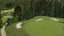 Fuji Kagosaka - Fuji Course