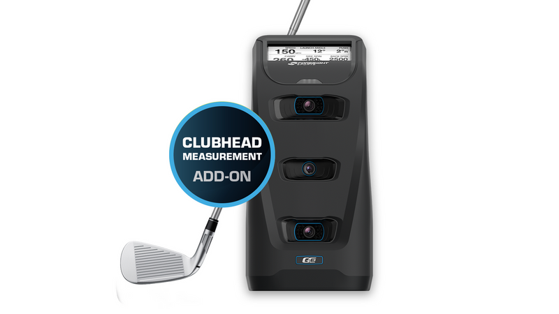 ForesightSportsCanada GC3 Club Data Add-on