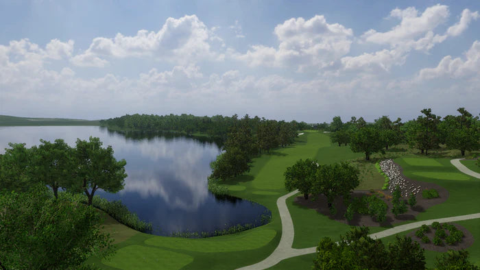 ForesightSportsCanada Gardner Municipal Golf Course