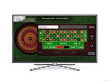 Golf Roulette