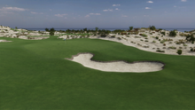 Tara Iti Golf Club