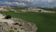 Tara Iti Golf Club