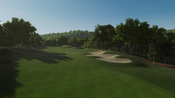 ForesightSportsCanada Greystone Golf Club (Legacy)