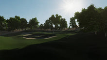 Greystone Golf Club (Legacy)