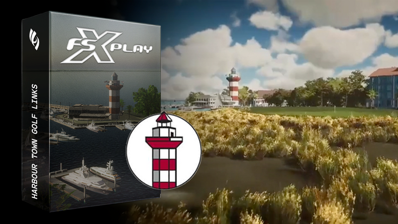 ForesightSportsCanada Harbour Town Golf Links
