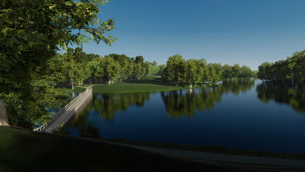 ForesightSportsCanada Heron Point Golf Links