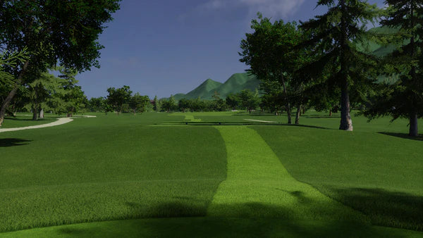 ForesightSportsCanada Hidden Valley UT