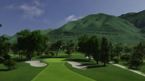 ForesightSportsCanada Hidden Valley UT