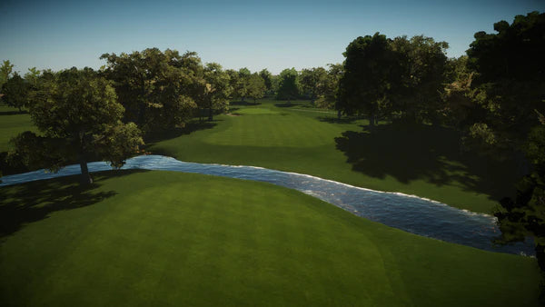 ForesightSportsCanada Holdrege Country Club