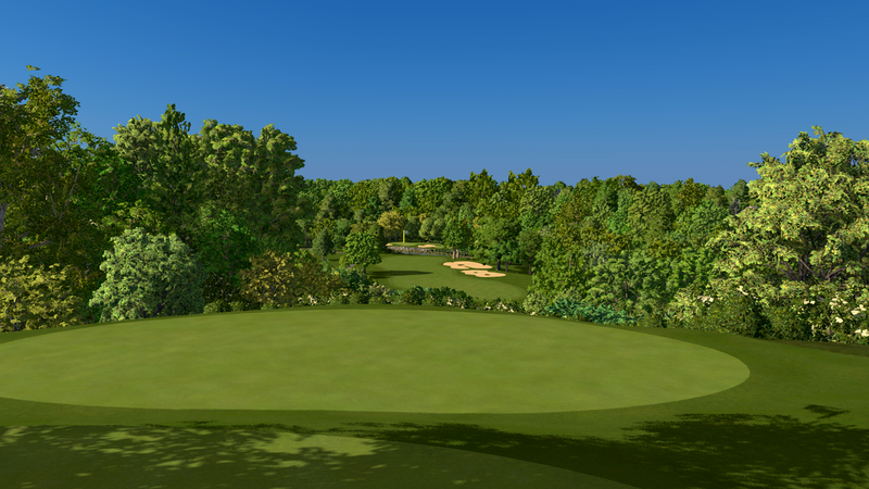 ForesightSportsCanada Glen Abbey