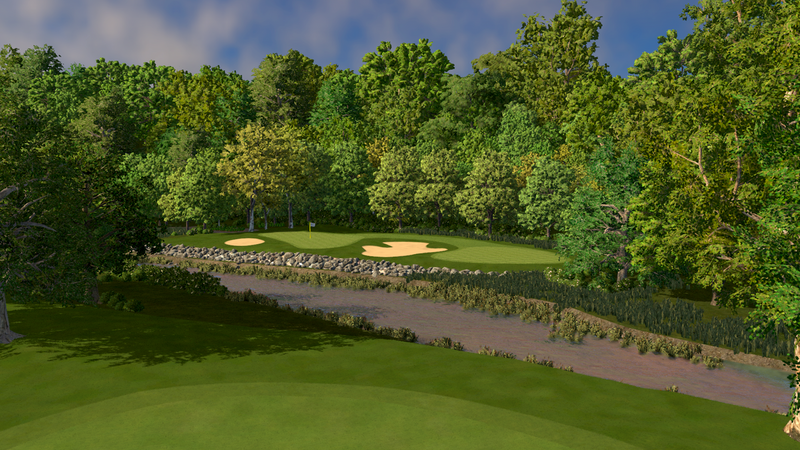 ForesightSportsCanada Glen Abbey