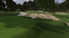 The Cradle at Pinehurst