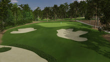 Pinehurst No. 7