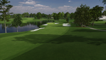 Quail Hollow Club