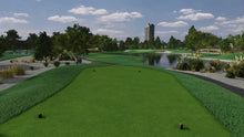 Las Vegas Country Club