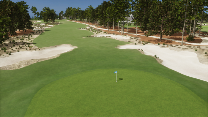 Pinehurst No. 2