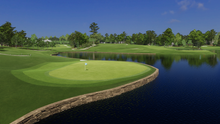 Quail Hollow Club