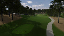 Pinehurst No. 7