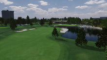 Las Vegas Country Club
