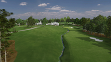 Quail Hollow Club