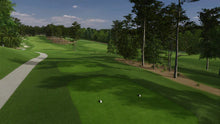 Pinehurst No. 7