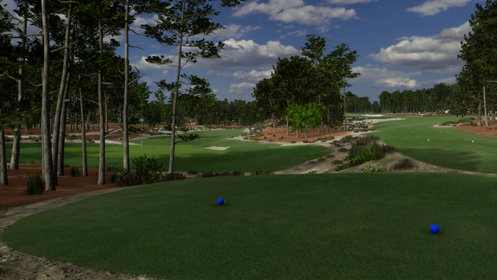 Pinehurst No. 2