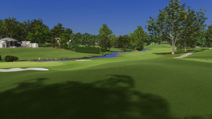 Quail Hollow Club