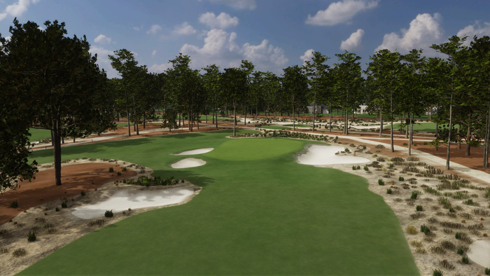 Pinehurst No. 2