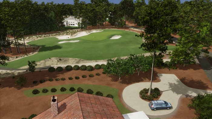 Pinehurst No. 2