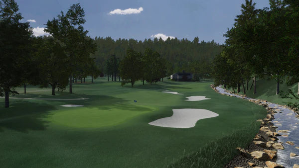 ForesightSportsCanada Homestead - Cascades