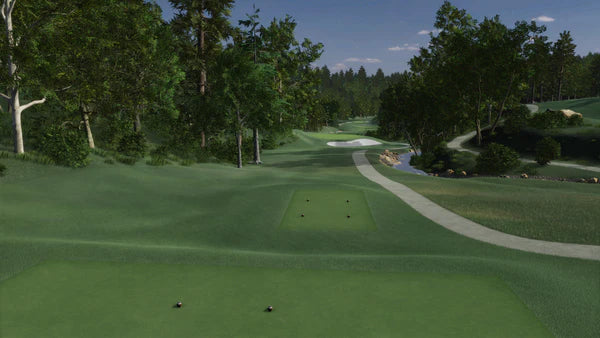 ForesightSportsCanada Homestead - Cascades
