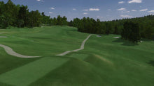 Homestead Old Course at the Omni Homestead Resort