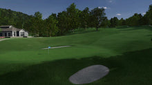 Homestead Old Course at the Omni Homestead Resort