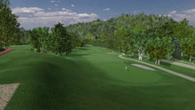 Homestead Old Course at the Omni Homestead Resort
